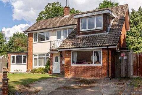 Harewood Close, Crawley, West Sussex... 4 bed detached house for sale