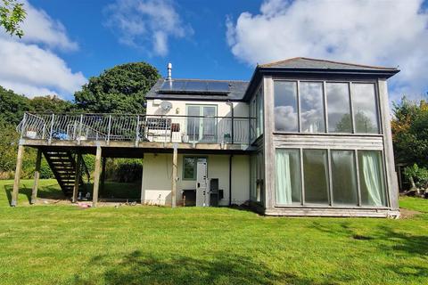 Shortlanesend, Truro 5 bed detached house for sale