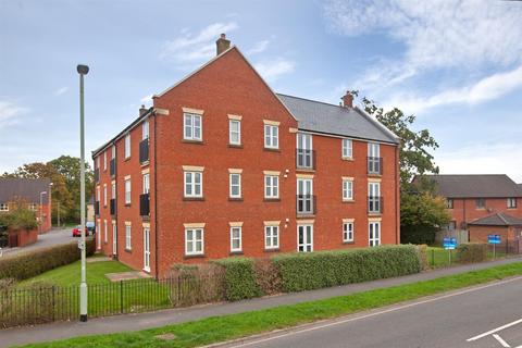 Moorhayes Park Area 2 bed apartment for sale