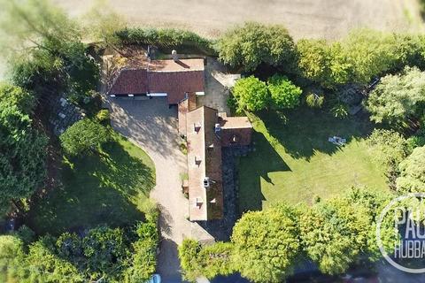The Street, Tibenham, NR16 5 bed detached house for sale