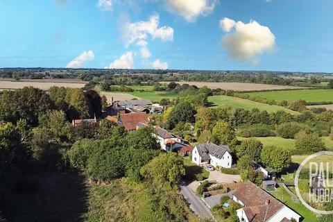 The Street, Tibenham, NR16 5 bed detached house for sale