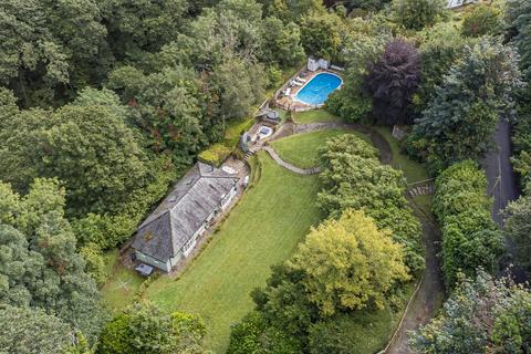 Rockford, Brendon, Lynton 3 bed bungalow for sale
