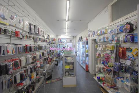 Barking Road, Plaistow, E13 Mixed use for sale
