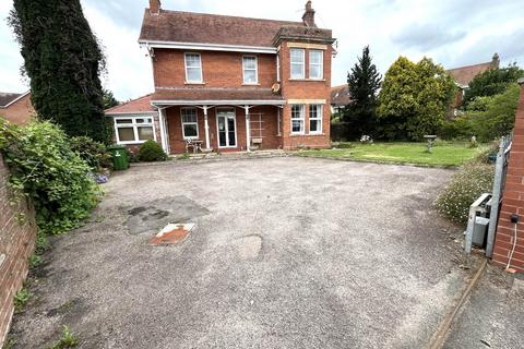 The Broadway, Exmouth 5 bed detached house for sale