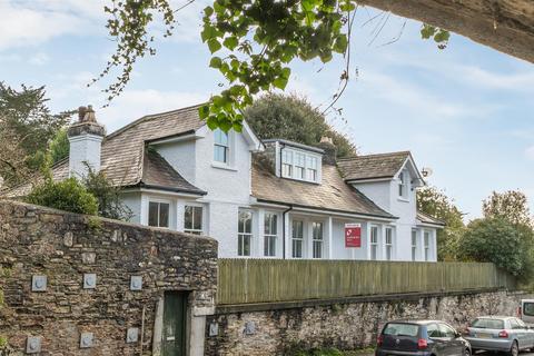 Falmouth 4 bed detached house for sale