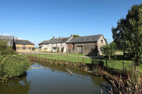 Pyworthy, Devon EX22 Farm for sale