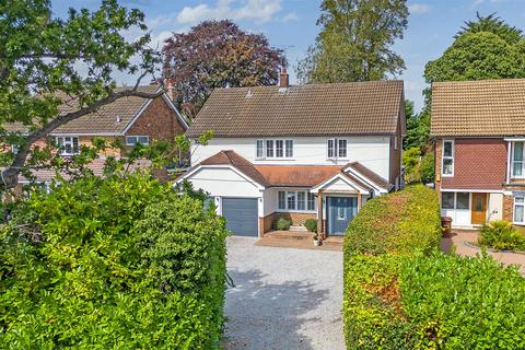 Priests Lane, Shenfield, Brentwood 4 bed detached house for sale