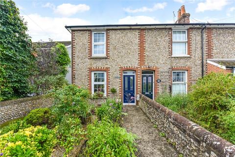 Bognor Road, Chichester, PO19 3 bed end of terrace house for sale