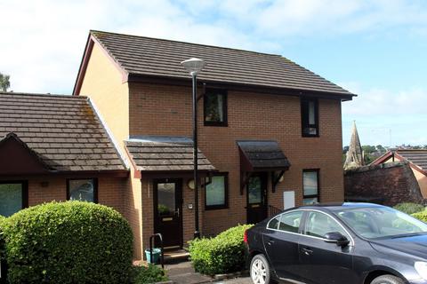 Holmehill Court, Dunblane, FK15 2 bed retirement property for sale