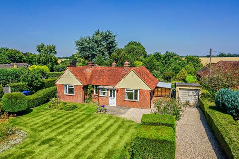 The Street, Long Sutton, Hook, Hampshire 2 bed bungalow for sale