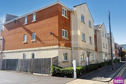 Guildford Road, Southend On Sea 2 bed apartment for sale