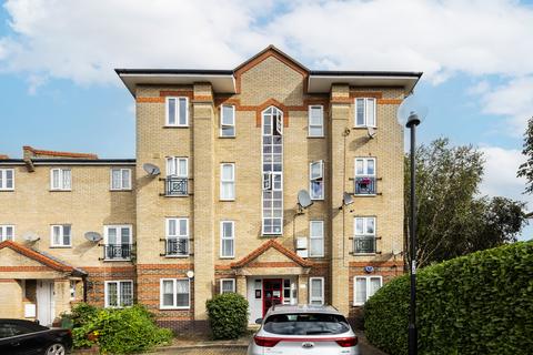 Tollgate Road, London E6 2 bed flat for sale