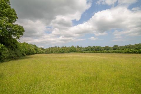 Golf Club Lane, Piltdown Land for sale