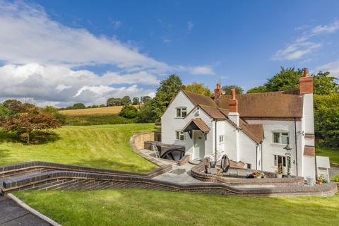 Hem Mill, The Hem, Shifnal 5 bed country house for sale