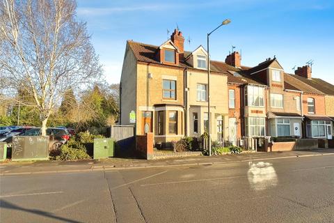 Park Road, Warwickshire CV12 3 bed end of terrace house for sale