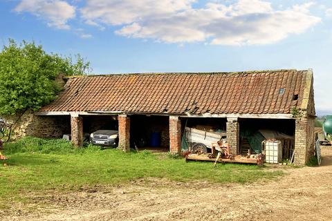 Barn for sale