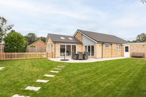 Franklins Road, Stevenage SG1 3 bed bungalow for sale