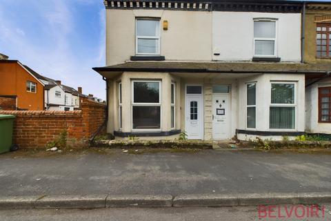 Marlborough Street, Lenton, NG7 4 bed semi