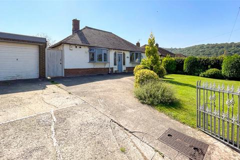 New Road, Llanddulas, Abergele... 2 bed bungalow for sale