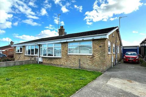 Oak Close, Filey 3 bed bungalow for sale