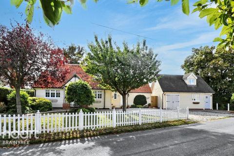 Shalford Road, Braintree 3 bed detached house for sale