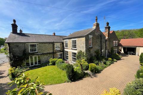 Bridgefoot House, Chestnut Avenue... 8 bed detached house for sale
