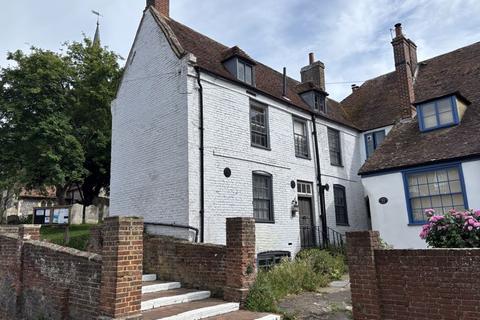 The Street, Ash 4 bed character property for sale