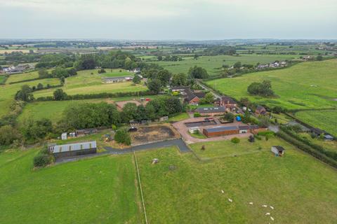 3 bedroom barn conversion for sale