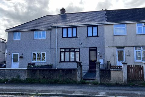 Roskear Road, Camborne 3 bed terraced house for sale