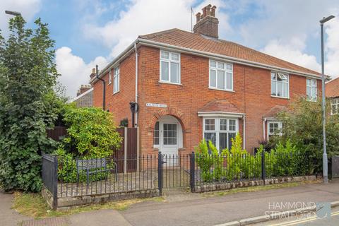 Waldeck Road, Norwich 3 bed semi