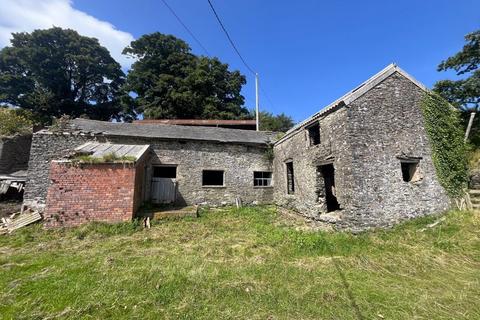 Llansilin, Oswestry 7 bed barn conversion for sale