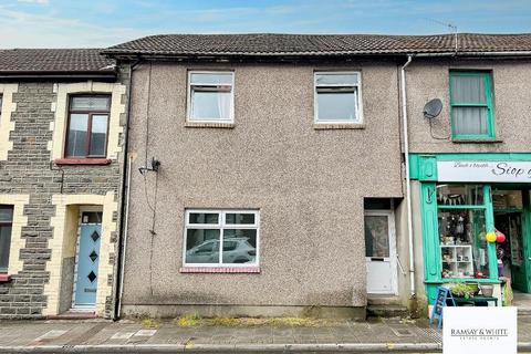 Roberts Street, Ynysybwl, Pontypridd... 3 bed terraced house for sale