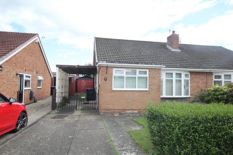 Gilsland Close, Middlesbrough TS5 2 bed bungalow for sale