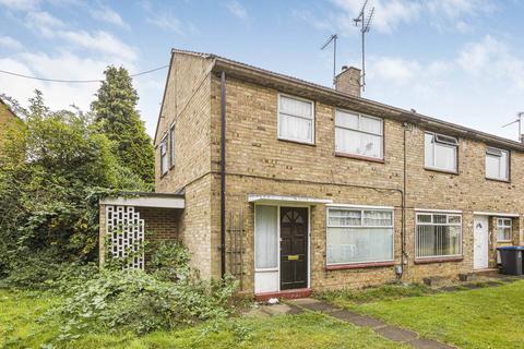 Spring Glen, Hatfield 3 bed end of terrace house for sale