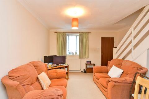 Spences Lane, Lewes, East Sussex 2 bed end of terrace house for sale