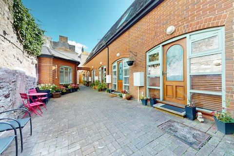 Southside Street, Plymouth, PL1 1 bed terraced house for sale