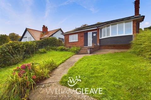 Whitford Street, Holywell CH8 3 bed bungalow for sale