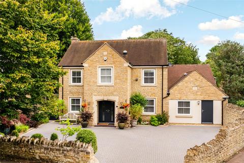 Church Street, Olney... 4 bed detached house for sale