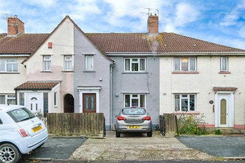 Marksbury Road, Bedminster, BRISTOL, BS3 3 bed terraced house for sale