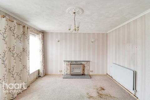 Baker Street, London 2 bed apartment for sale