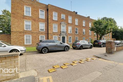 Baker Street, London 2 bed apartment for sale