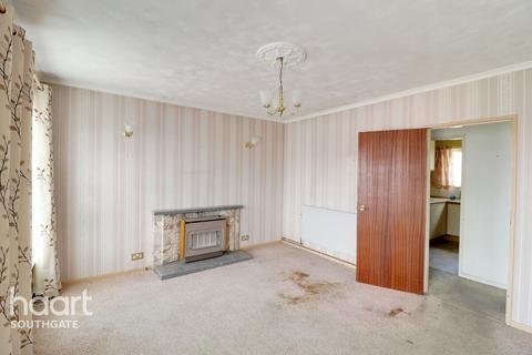 Baker Street, London 2 bed apartment for sale