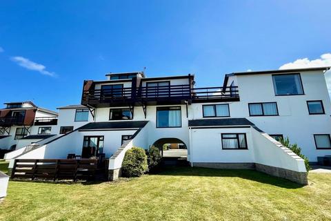 Deganwy Beach, Deganwy 3 bed maisonette for sale
