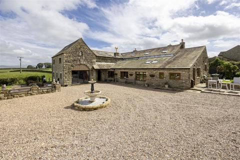 Halsteads Barn, Mewith, Bentham. 5 bed barn conversion for sale