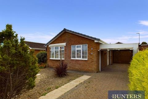 Amy Johnson Avenue, Bridlington 2 bed detached bungalow for sale