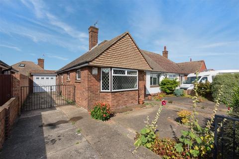 Canterbury Road, Westbrook, Margate 2 bed semi