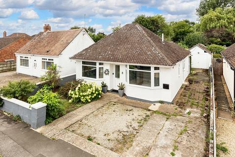 Long Furlong Road, Abingdon OX13 2 bed detached bungalow for sale