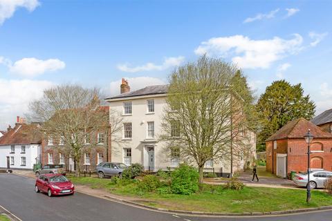 The Spain 2 bed flat for sale