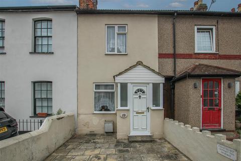 Cromwell Road, Warley, Brentwood 3 bed cottage for sale