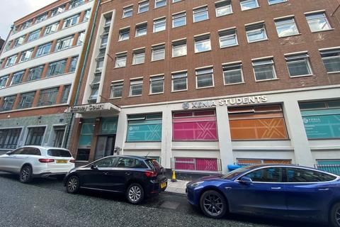 Stanley Court, Stanley Street, Liverpool Studio for sale